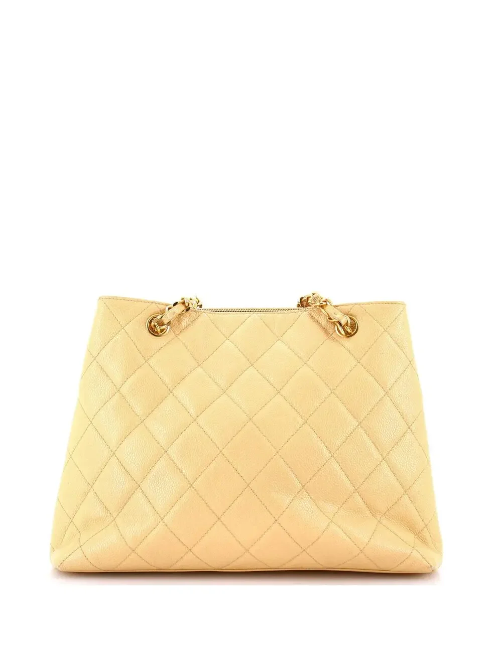 Chanel Vintage Front Pocket Shoulder #297712C20B